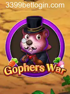 GophersWar: Um Mergulho no Mundo de Estratégias e Aventuras