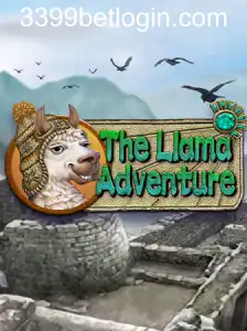 TheLlamaAdventure