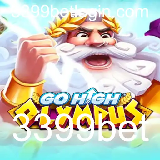 GoHighOlympus: Explore o Novo Fenômeno dos Jogos com 3399bet