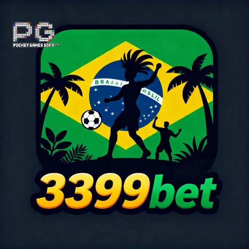 3399bet Logo