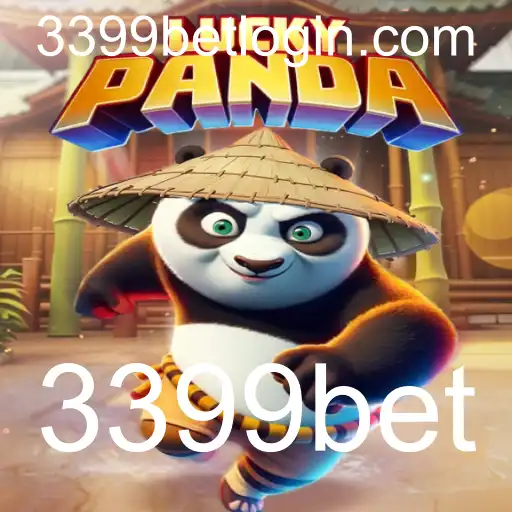 Descubra o Universo Atraente de LuckyPanda no Mundo de 3399bet