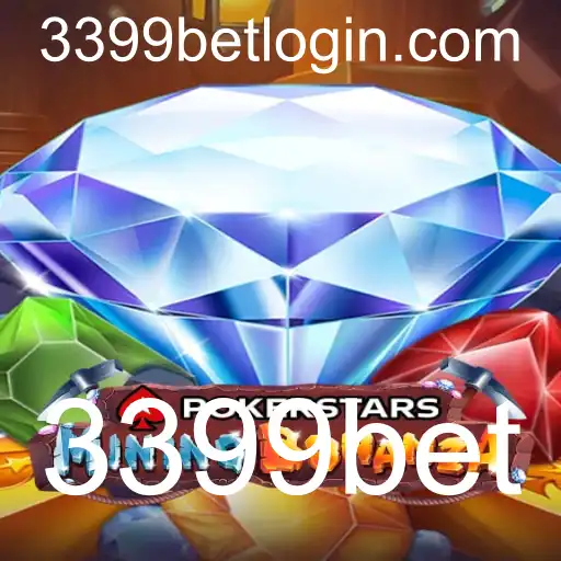 Pokerstars e 3399bet: Explorando o Mundo do Poker Online