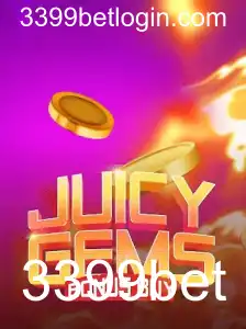 Descubra o Mundo do Jogo JuicyGemsBonusBuy da 3399bet