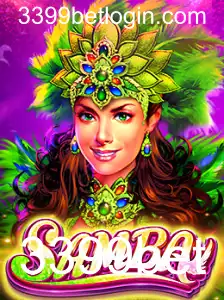 Descubra o Fascinante Jogo Samba e sua Conexão com a Plataforma de Apostas 3399bet