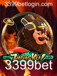 ZhongKui: Uma Jornada de Jogo Estratégico com 3399bet